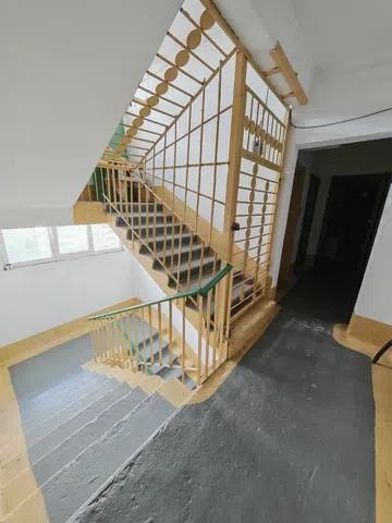Продаётся 3-комнатная квартира, 73.4 м²