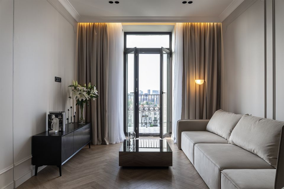 Продаётся 2-комнатная квартира, 53.4 м²