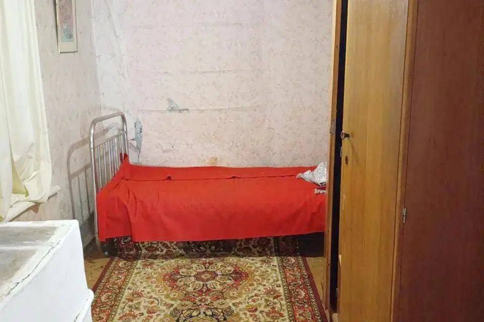 Продаётся 1-этажный дом, 64 м²