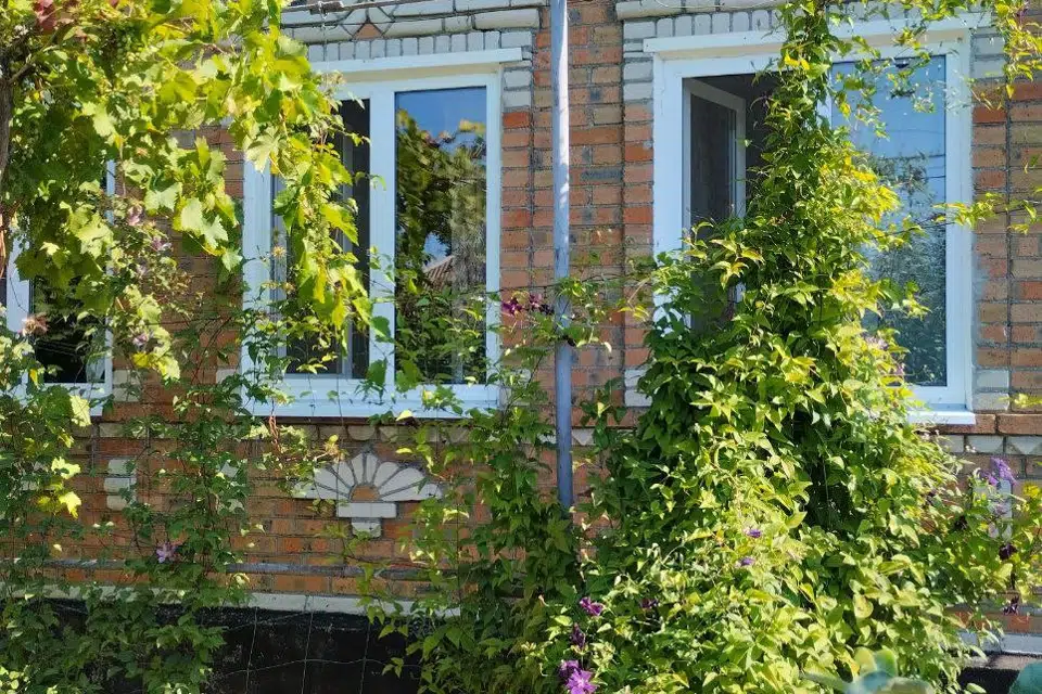 Продаётся 1-этажный дом, 120 м²