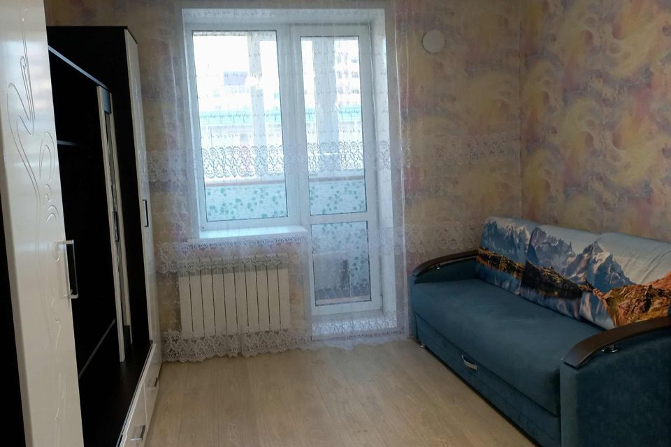 Продаётся студия, 22.7 м²