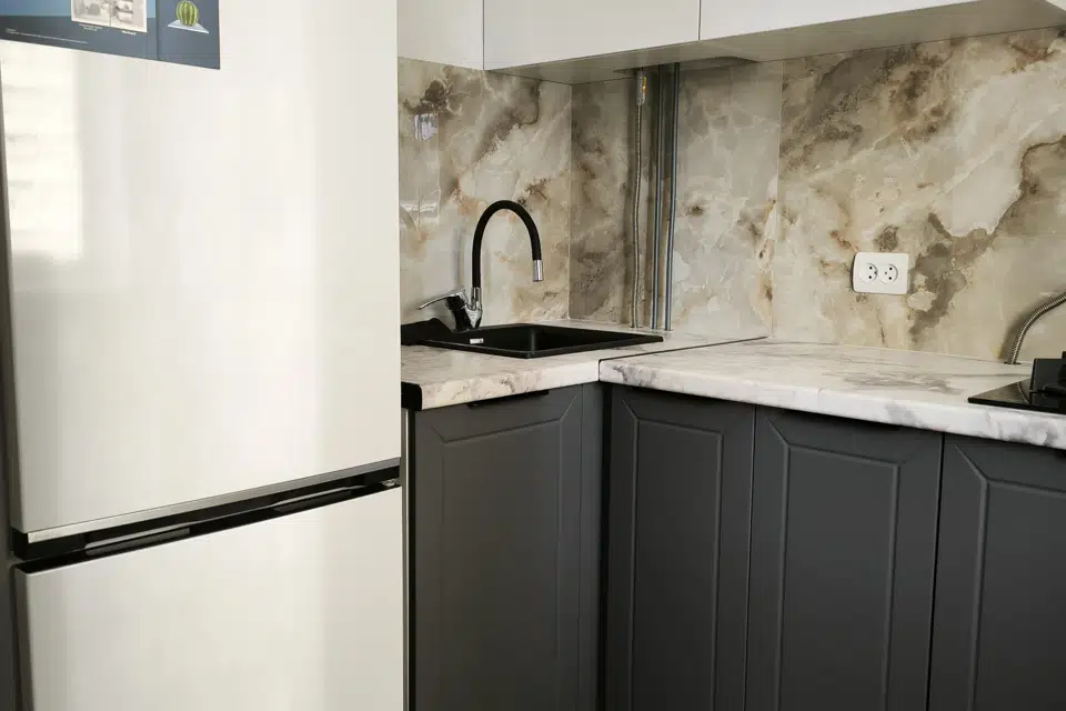 Продаётся 1-комнатная квартира, 30.9 м²