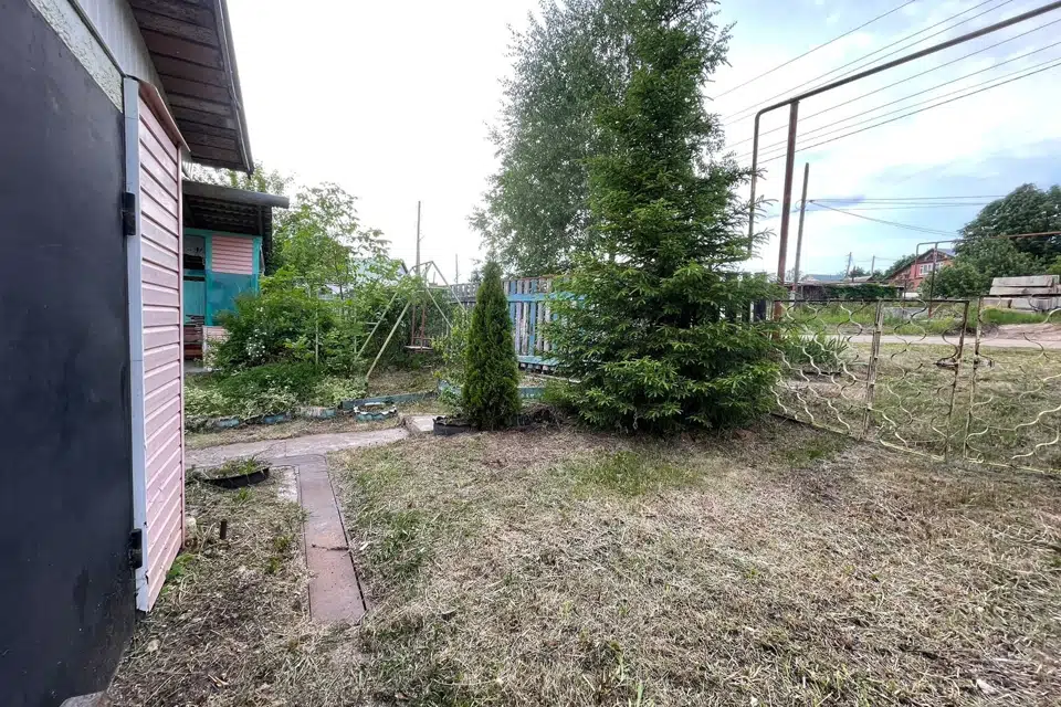 Продаётся 1-этажный дом, 76 м²