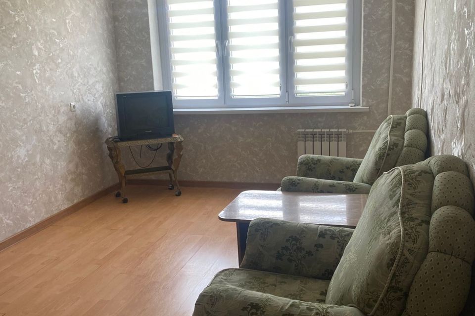 Продаётся 3-комнатная квартира, 62 м²