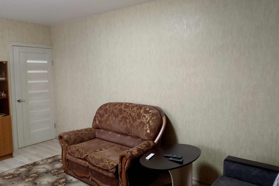 Продаётся 2-комнатная квартира, 40.2 м²