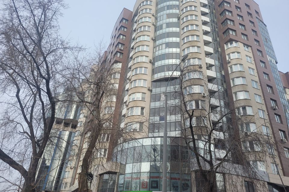 Продаётся 1-комнатная квартира, 40 м²