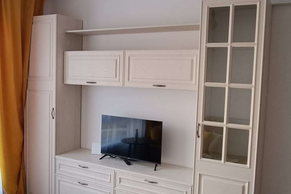 Сдаётся 1-комнатная квартира, 35.3 м²