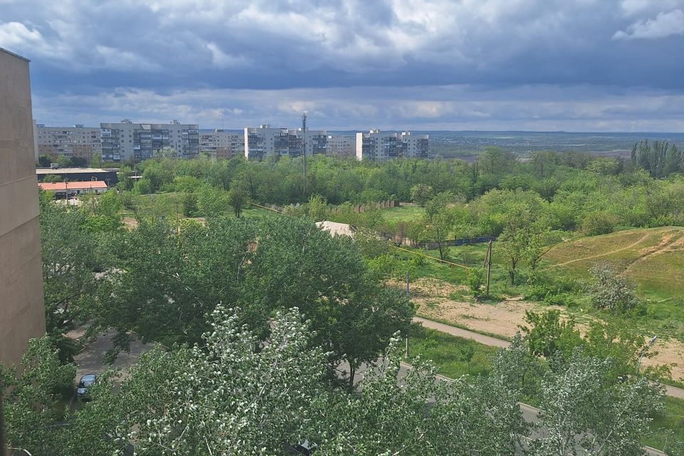 Продаётся 1-комнатная квартира, 31 м²