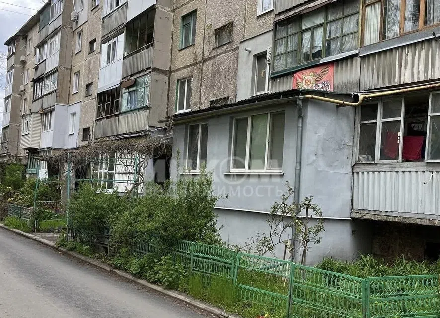 Продаётся 2-комнатная квартира, 44 м²