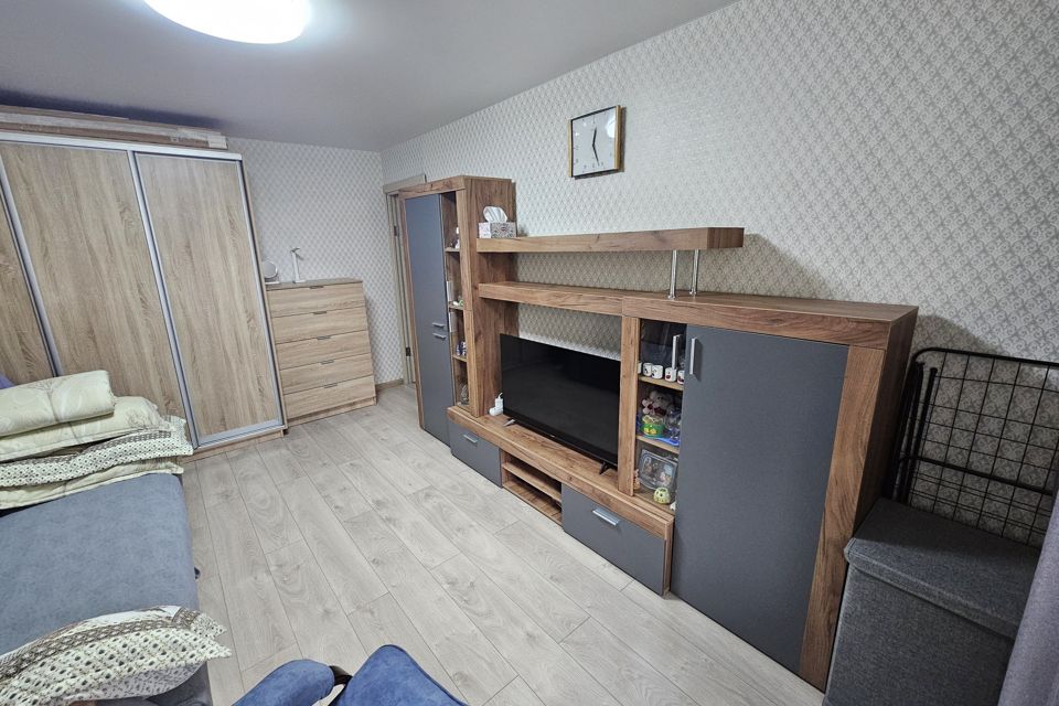 Продаётся 2-комнатная квартира, 48 м²