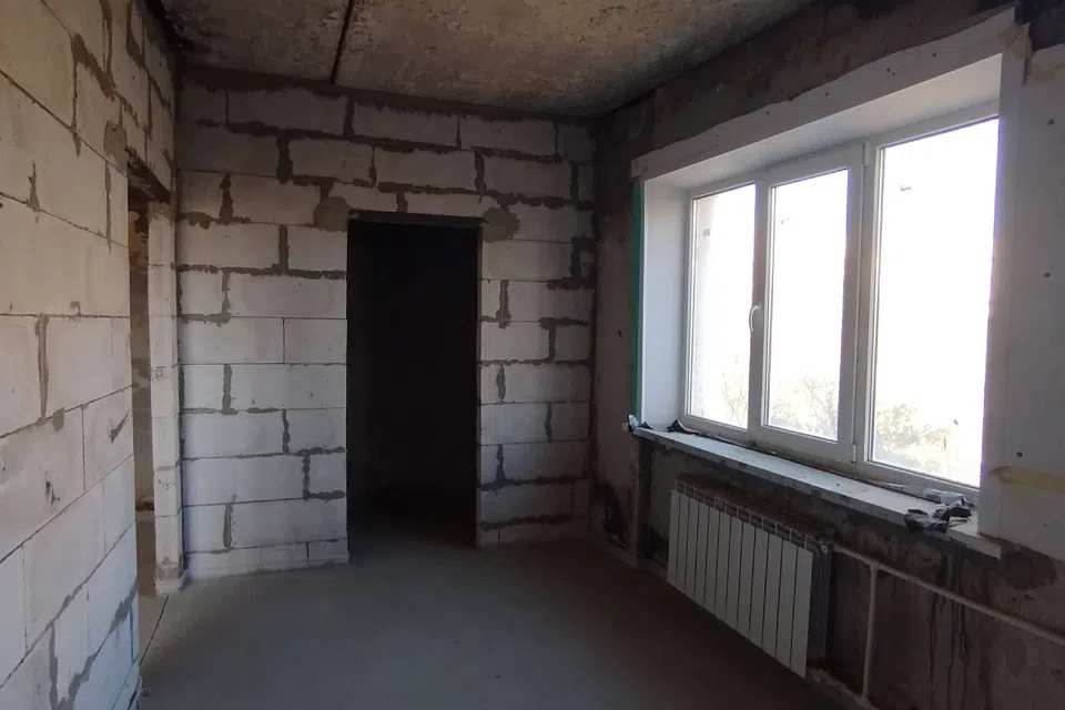 Продаётся 2-комнатная квартира, 45.1 м²