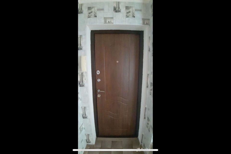 Сдаётся 2-комнатная квартира, 52 м²