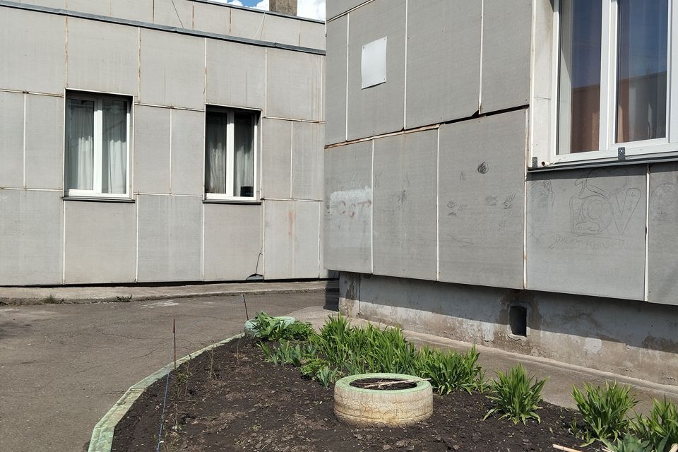 Продаётся 1-комнатная квартира, 36 м²