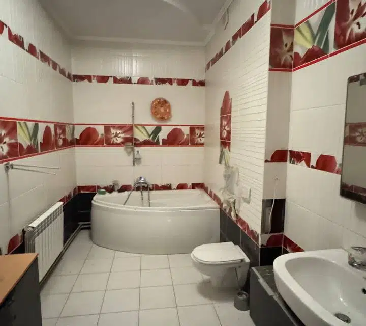 Продаётся 2-этажный дом, 352.3 м²