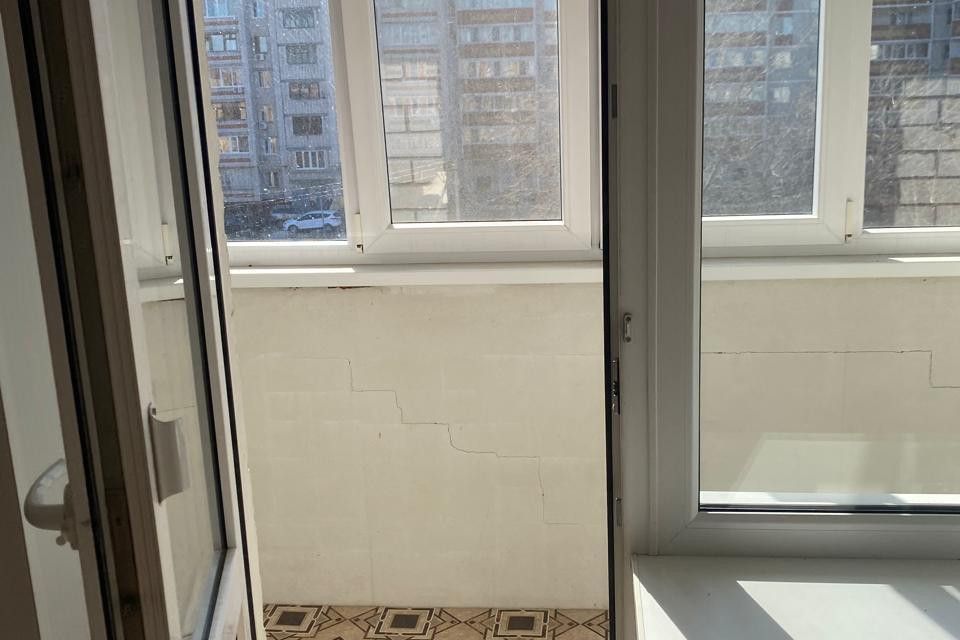 Сдаётся 1-комнатная квартира, 40 м²
