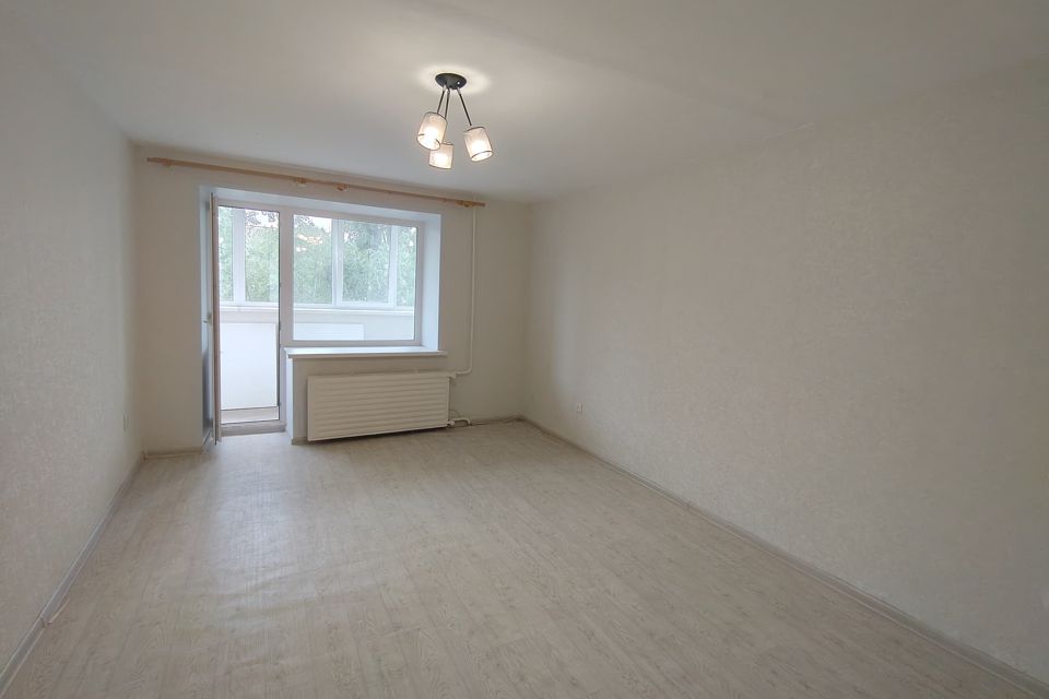 Продаётся 2-комнатная квартира, 50 м²