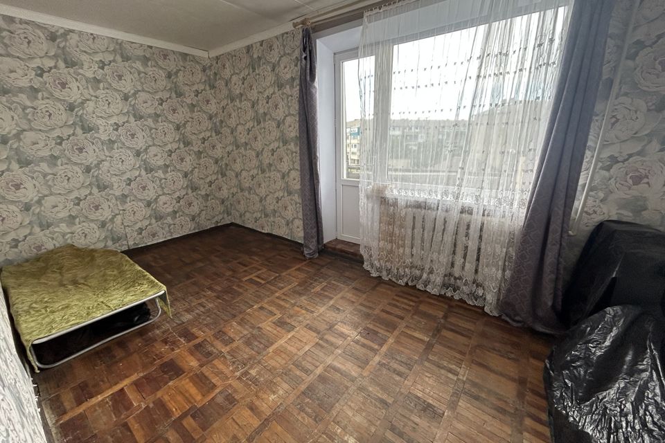 Продаётся 2-комнатная квартира, 43 м²