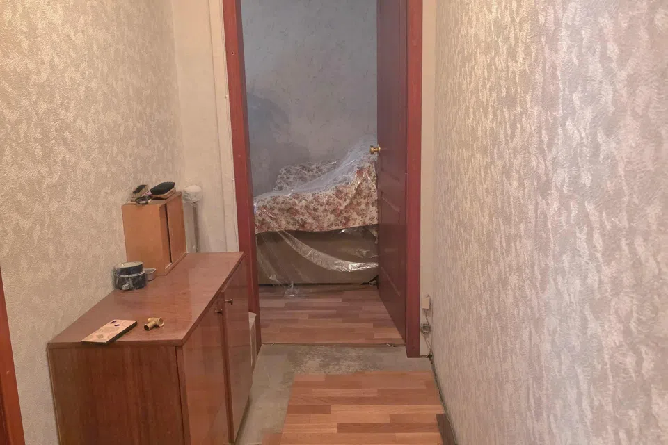 Продаётся 2-комнатная квартира, 44 м²