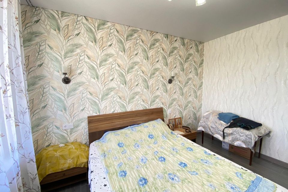 Продаётся 2-комнатная квартира, 50 м²