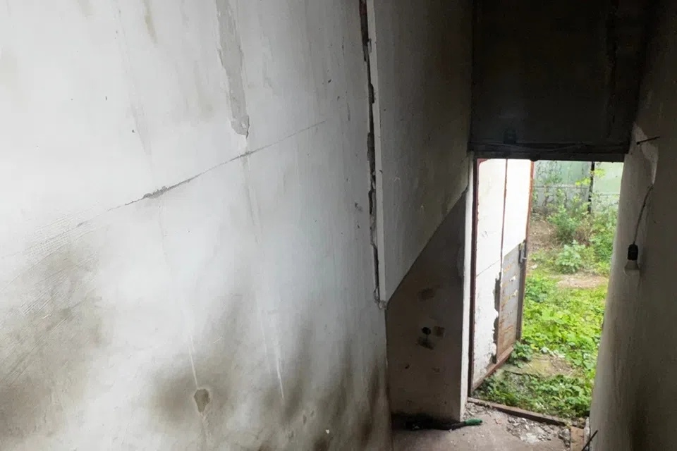 Продаётся 1-этажный дом, 65 м²