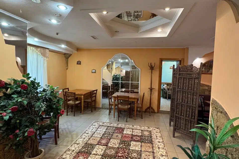 Продаётся помещение общ. питания, 164.8 м²