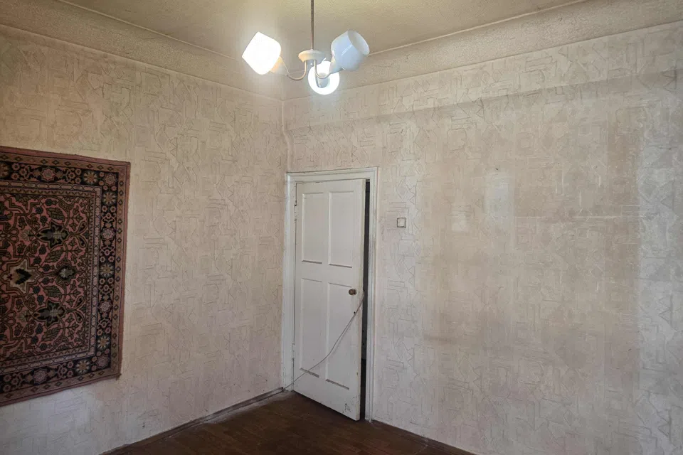 Продаётся 2-комнатная квартира, 47 м²