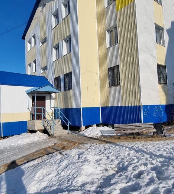Продаётся 1-комнатная квартира, 44 м²