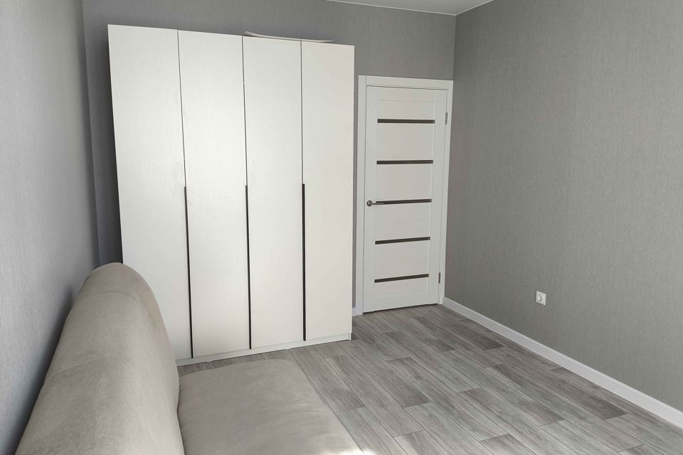 Сдаётся 1-комнатная квартира, 36 м²