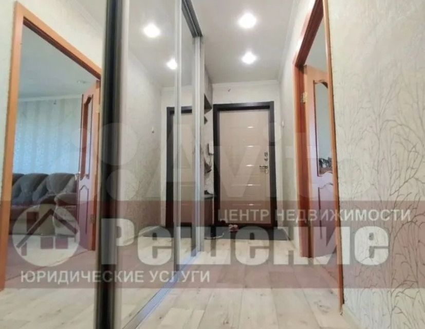 Продаётся 3-комнатная квартира, 66 м²