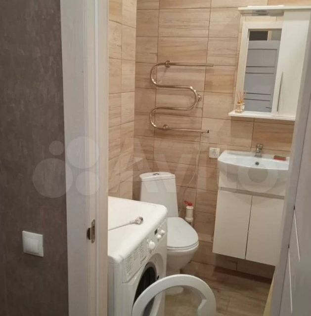 Продаётся студия, 27 м²