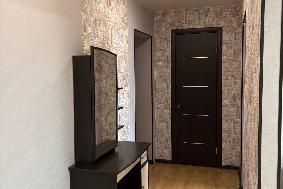 Продаётся 3-комнатная квартира, 57 м²