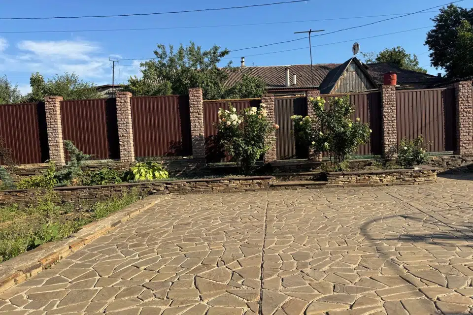 Продаётся 2-этажный дом, 164 м²