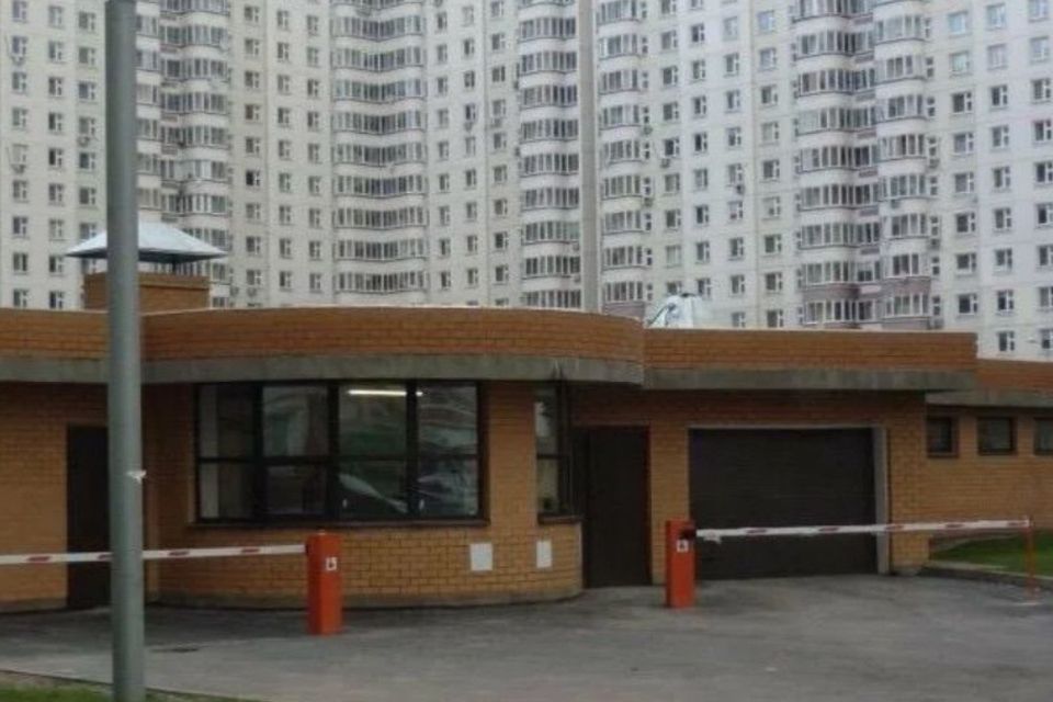 Продаётся машиноместо, 16.5 м²