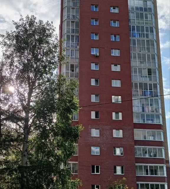 Продаётся 2-комнатная квартира, 68.6 м²