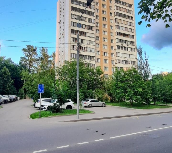 Продаётся 2-комнатная квартира, 47.5 м²