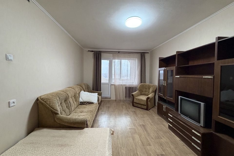 Продаётся 2-комнатная квартира, 54 м²