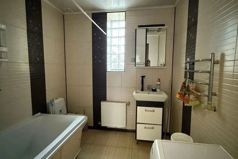 Продаётся 1-этажный дом, 45 м²