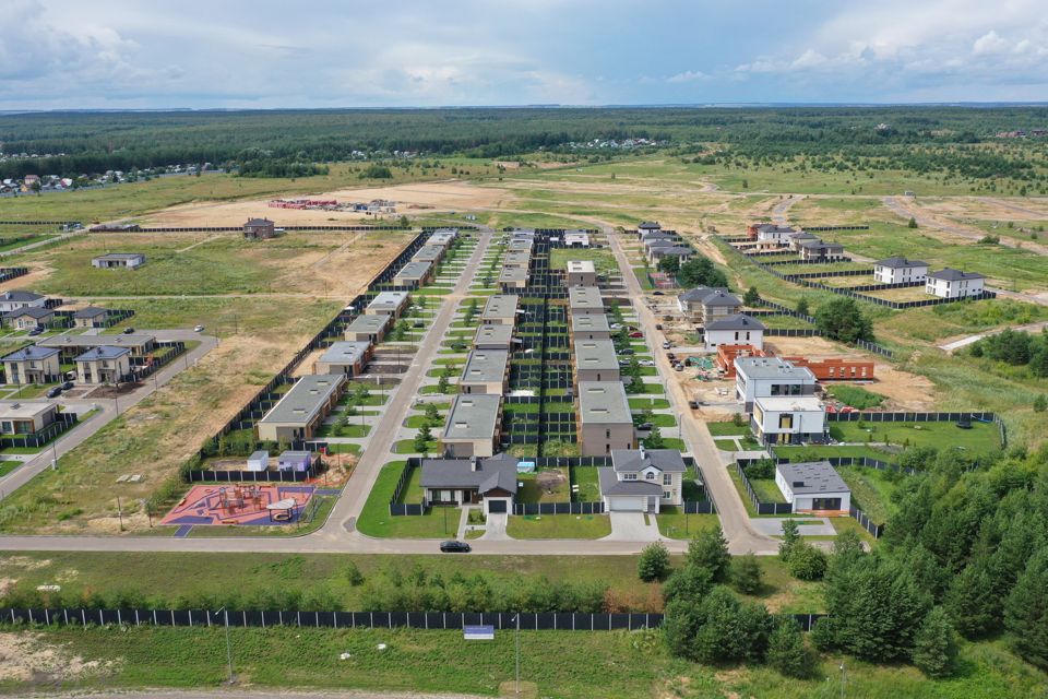 Купить Участок Под Ижс Под Казанью