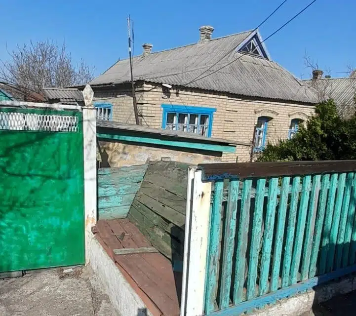 Продаётся 1-этажный дом, 84.7 м²