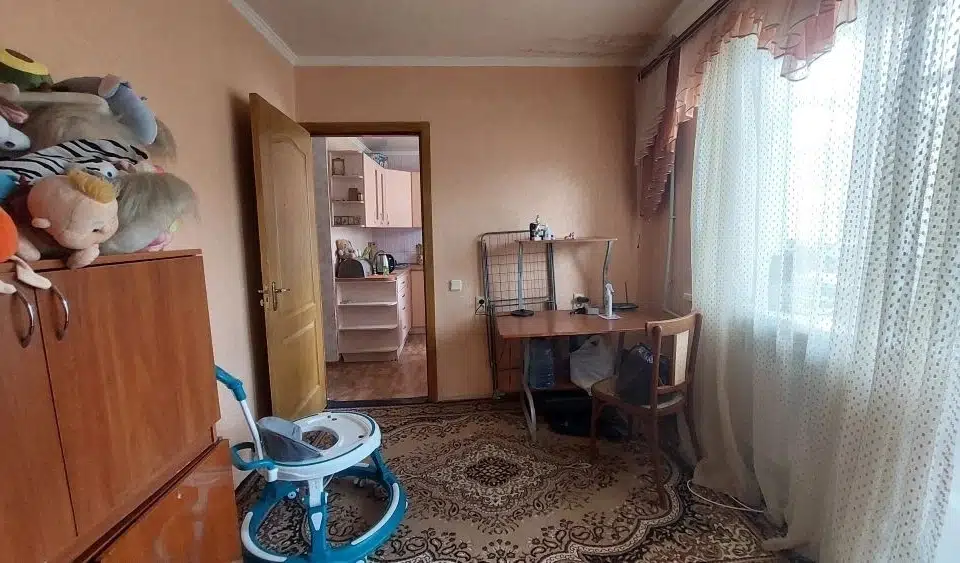 Продаётся 2-комнатная квартира, 47 м²