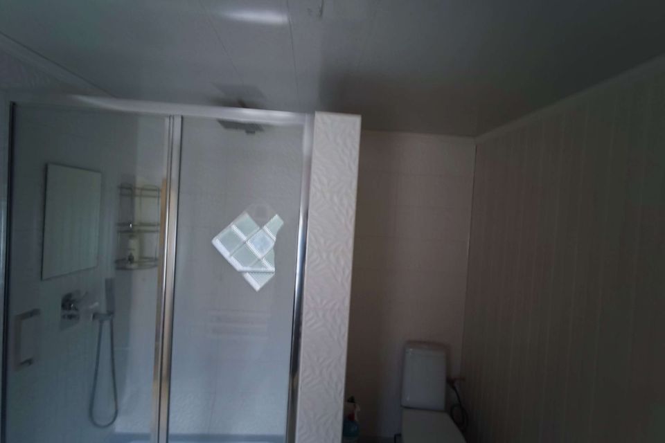 Продаётся 1-этажный дом, 80 м²