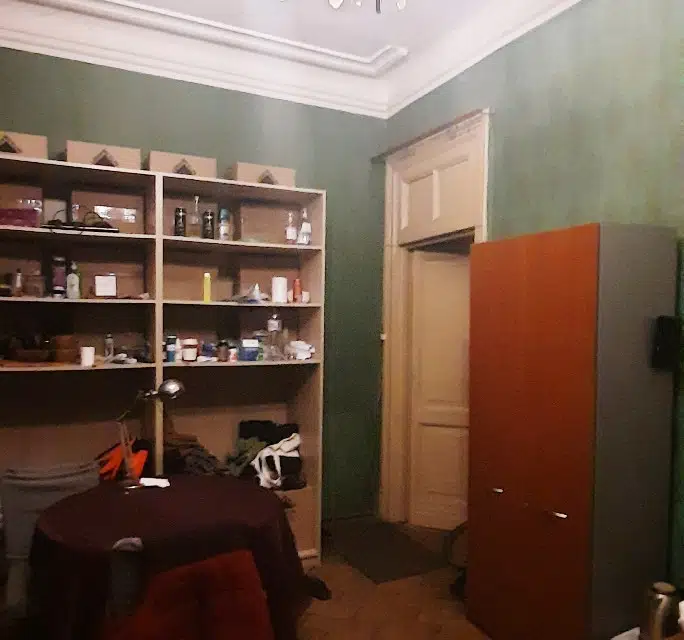 Продаётся 5-комнатная квартира, 126.6 м²