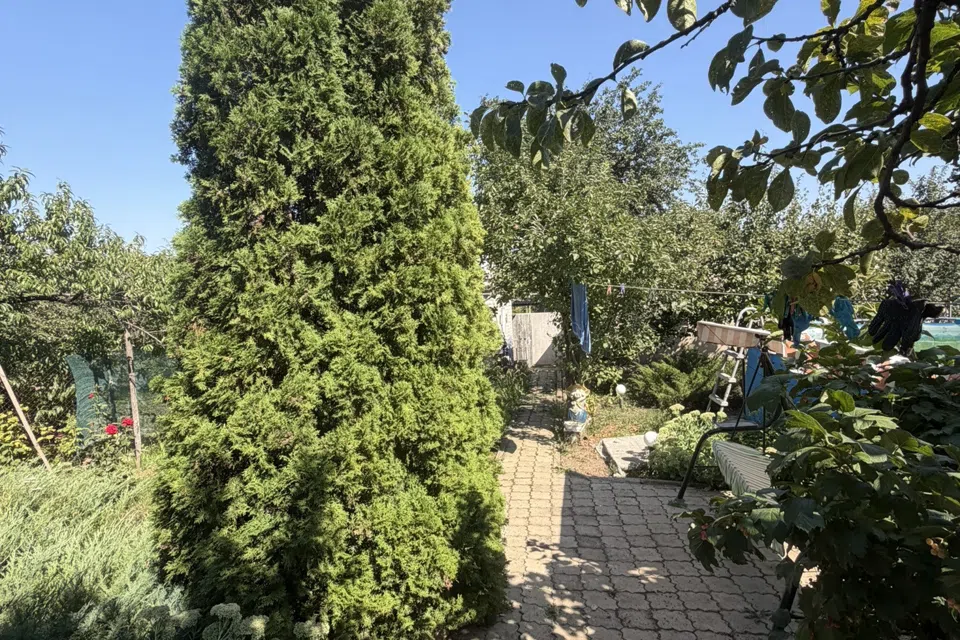 Продаётся 2-этажный дом, 67.8 м²