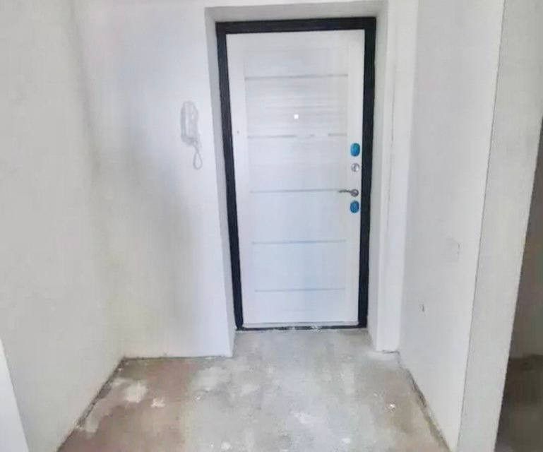 Продаётся студия, 27.9 м²