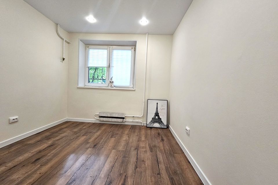 Продаётся студия, 11.6 м²