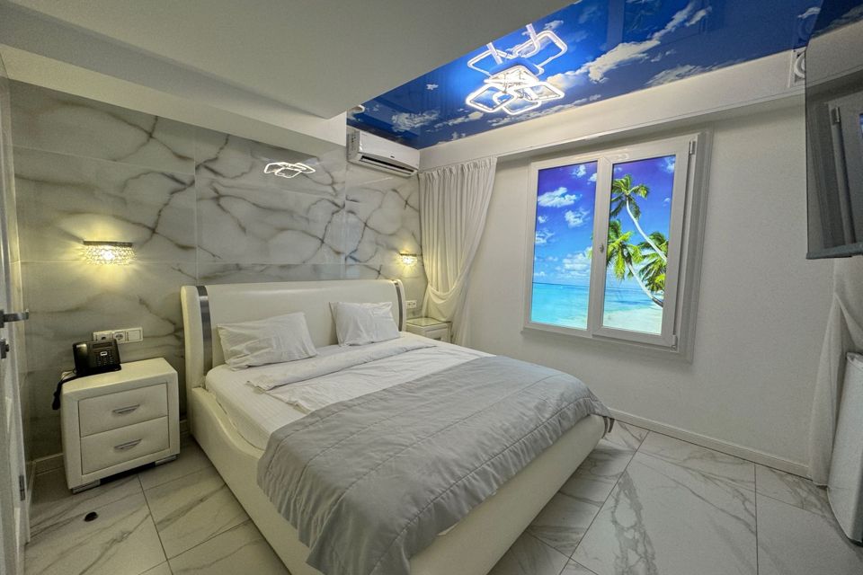 Продаётся студия, 17.5 м²