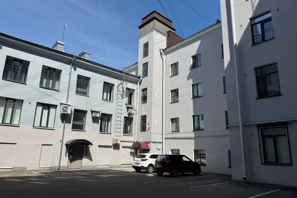 Продаётся 2-комнатная квартира, 46 м²