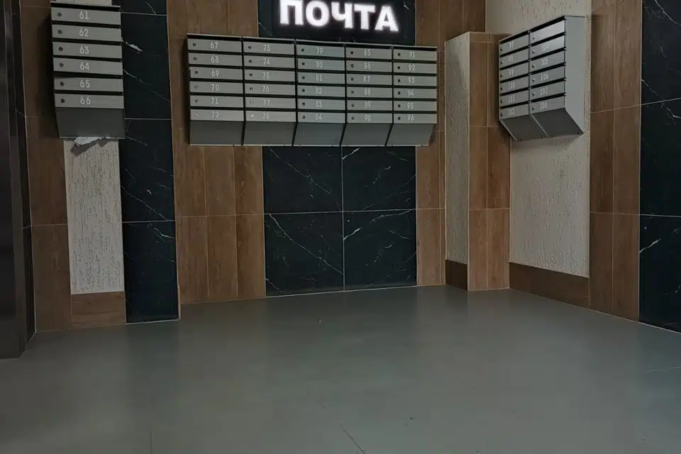 Продаётся 1-комнатная квартира, 38 м²