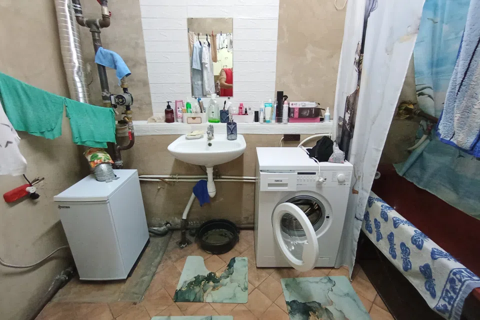 Продаётся 3-этажный дом, 114.2 м²