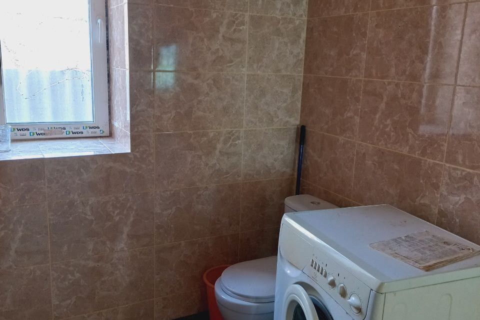 Продаётся 1-этажный дом, 75 м²